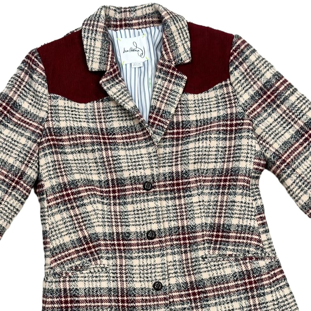 Sam Edelman Rivington Blazer - Picture 3 of 12